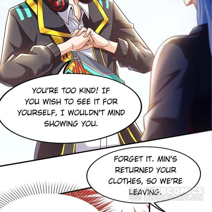 Aura Recovery: I Get a New Skill Everyday Chapter 5 page 20