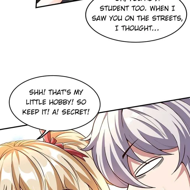 Aura Recovery: I Get a New Skill Everyday Chapter 5 page 12