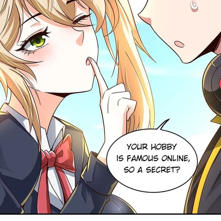 Aura Recovery: I Get a New Skill Everyday Chapter 5 page 13