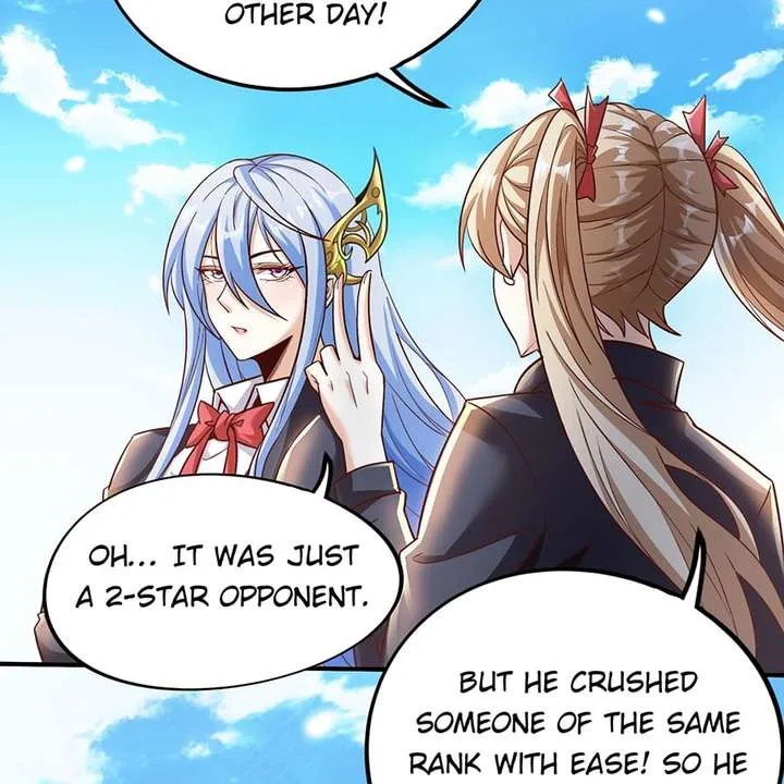 Aura Recovery: I Get a New Skill Everyday Chapter 5 page 18