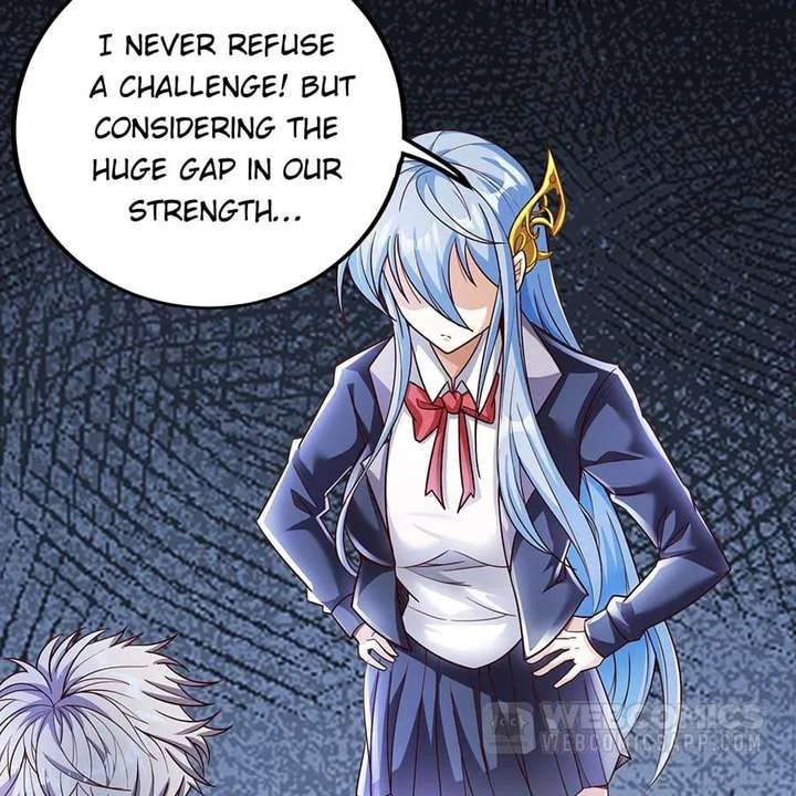 Aura Recovery: I Get a New Skill Everyday Chapter 5 page 24