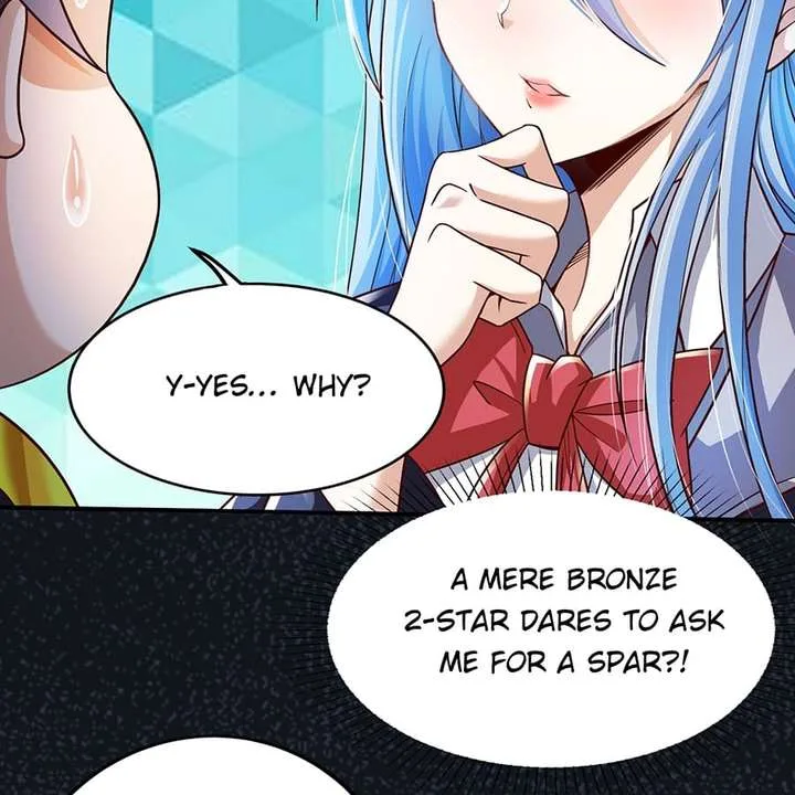Aura Recovery: I Get a New Skill Everyday Chapter 5 page 23
