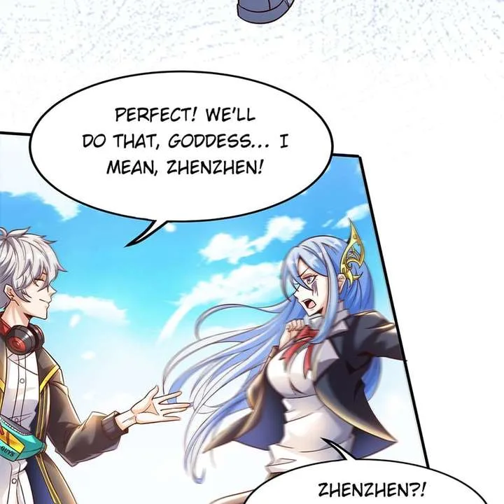 Aura Recovery: I Get a New Skill Everyday Chapter 5 page 26