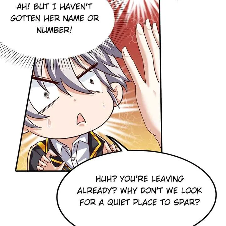 Aura Recovery: I Get a New Skill Everyday Chapter 5 page 21