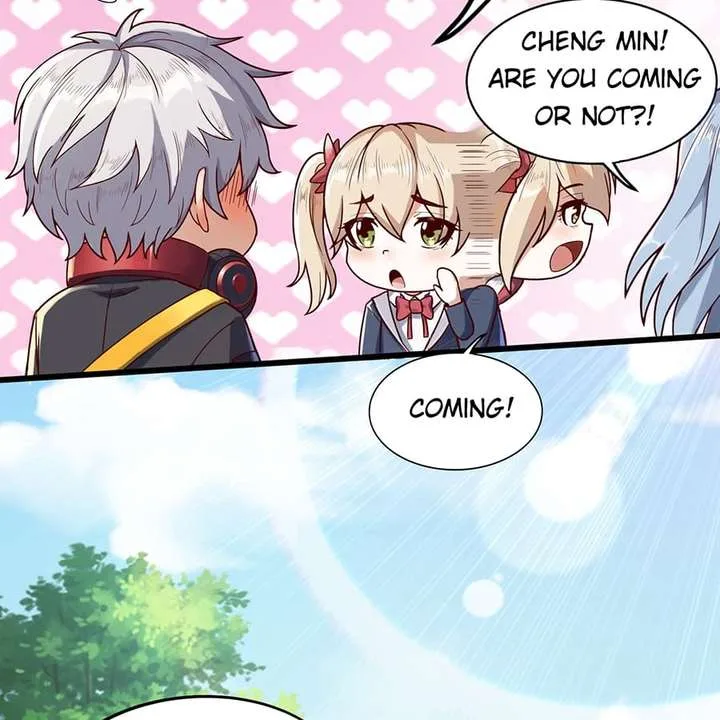 Aura Recovery: I Get a New Skill Everyday Chapter 5 page 31