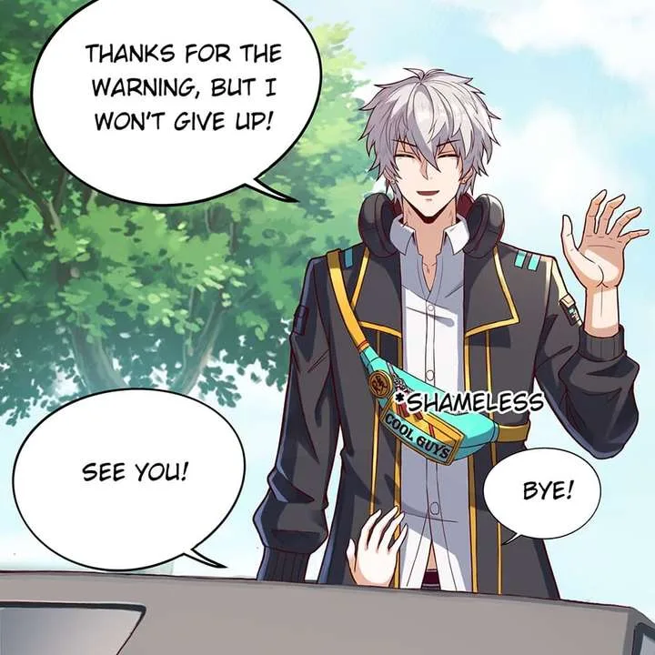 Aura Recovery: I Get a New Skill Everyday Chapter 5 page 32