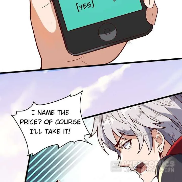 Aura Recovery: I Get a New Skill Everyday Chapter 5 page 37
