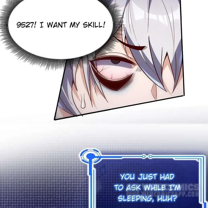 Aura Recovery: I Get a New Skill Everyday Chapter 7 page 7