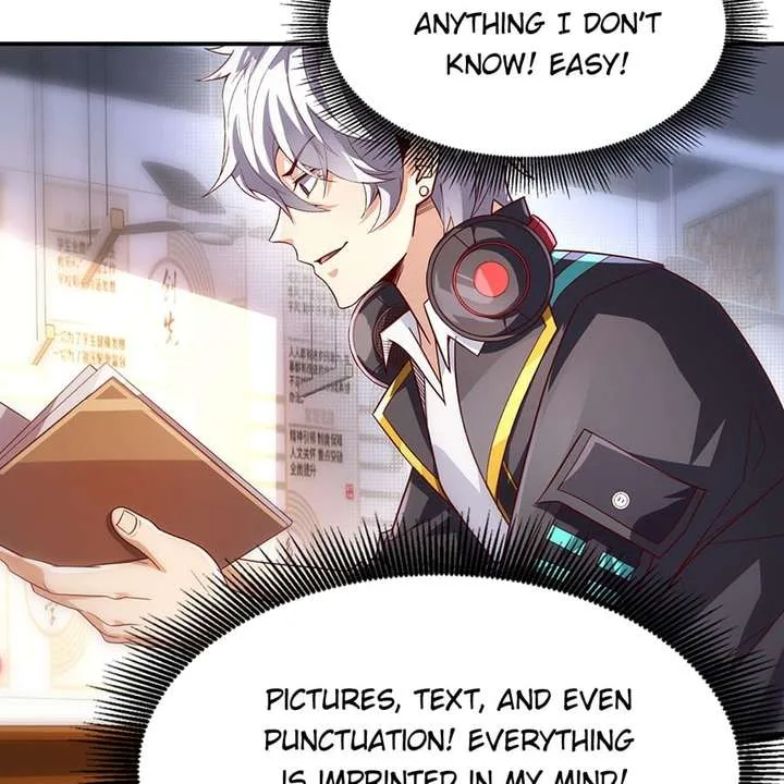 Aura Recovery: I Get a New Skill Everyday Chapter 7 page 13