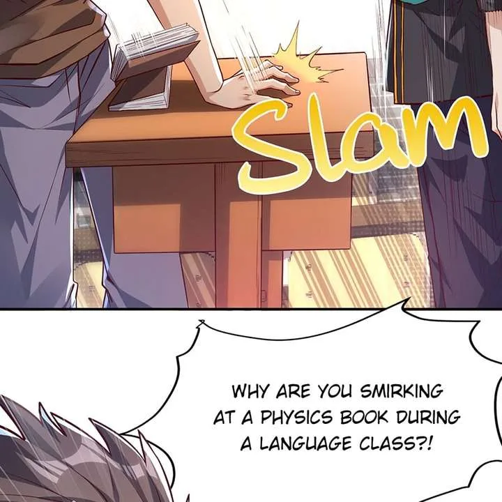 Aura Recovery: I Get a New Skill Everyday Chapter 7 page 18