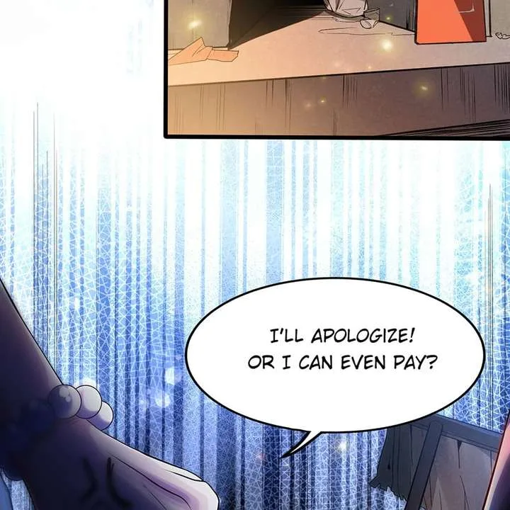 Aura Recovery: I Get a New Skill Everyday Chapter 6 page 5
