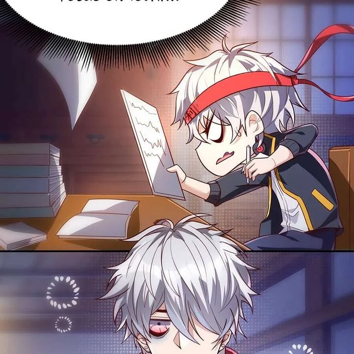 Aura Recovery: I Get a New Skill Everyday Chapter 7 page 5