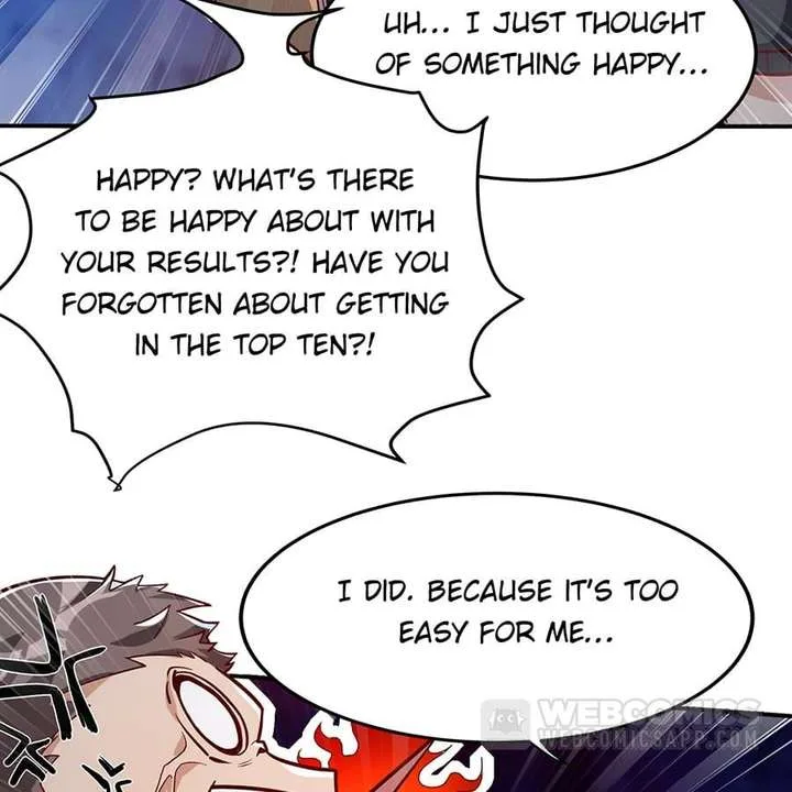 Aura Recovery: I Get a New Skill Everyday Chapter 7 page 20