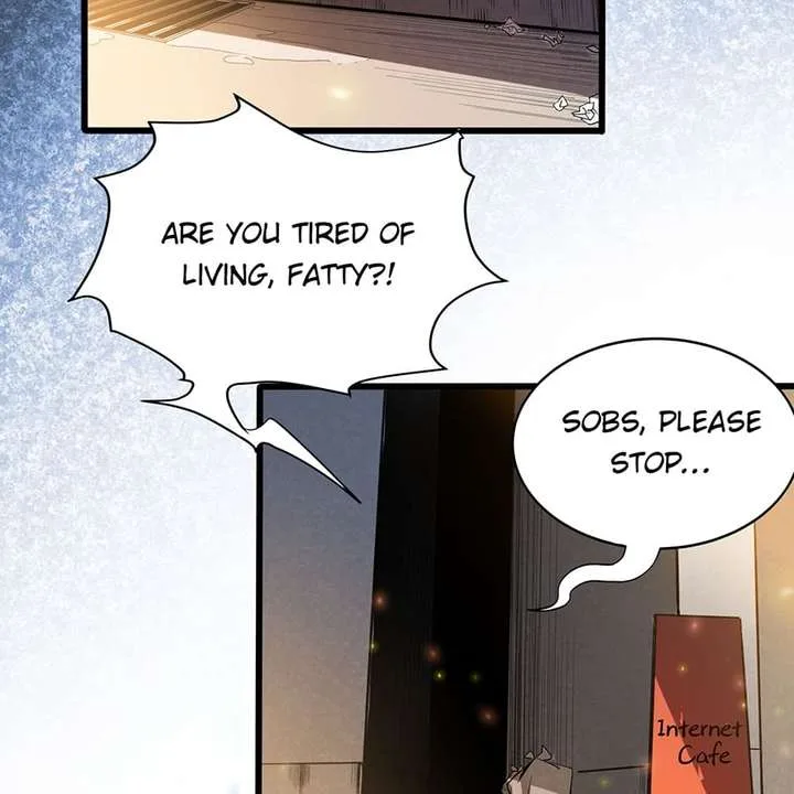 Aura Recovery: I Get a New Skill Everyday Chapter 6 page 4