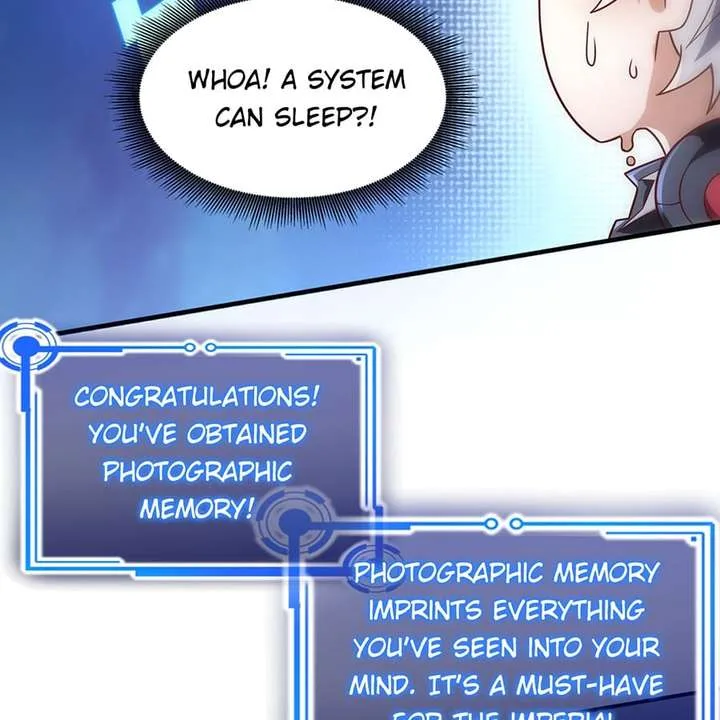Aura Recovery: I Get a New Skill Everyday Chapter 7 page 9
