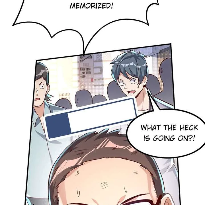 Aura Recovery: I Get a New Skill Everyday Chapter 7 page 36