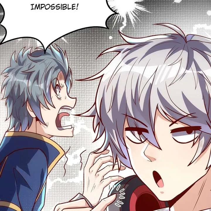 Aura Recovery: I Get a New Skill Everyday Chapter 7 page 46