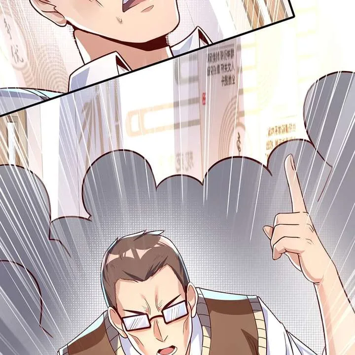 Aura Recovery: I Get a New Skill Everyday Chapter 7 page 29