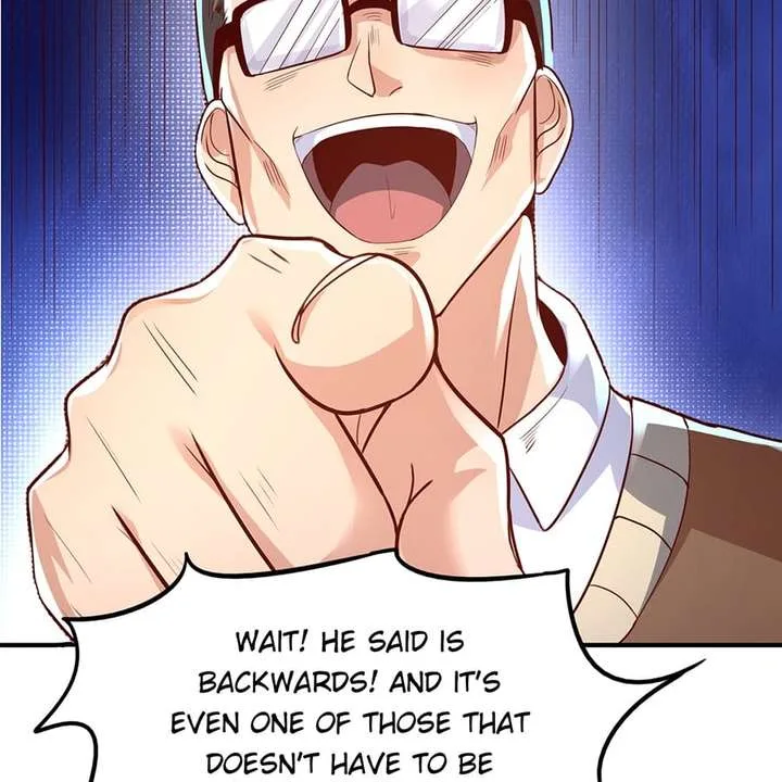 Aura Recovery: I Get a New Skill Everyday Chapter 7 page 35