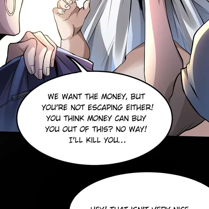 Aura Recovery: I Get a New Skill Everyday Chapter 6 page 9