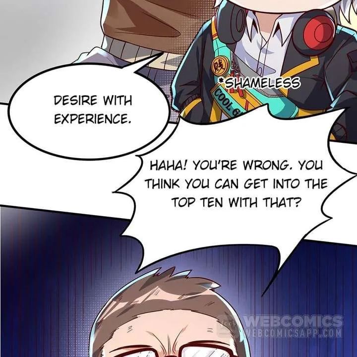 Aura Recovery: I Get a New Skill Everyday Chapter 7 page 34