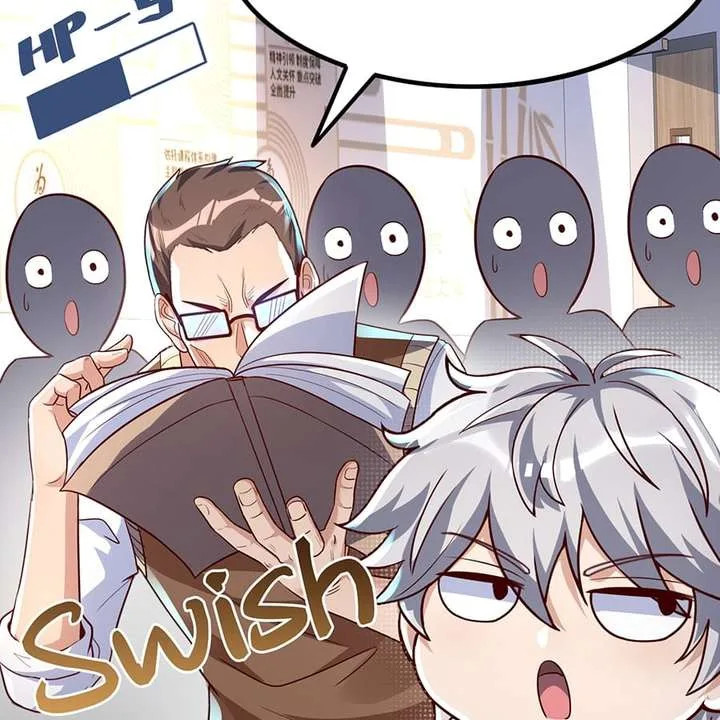 Aura Recovery: I Get a New Skill Everyday Chapter 7 page 33
