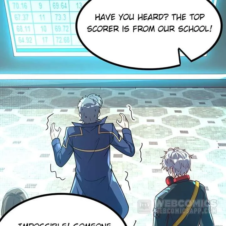 Aura Recovery: I Get a New Skill Everyday Chapter 7 page 43