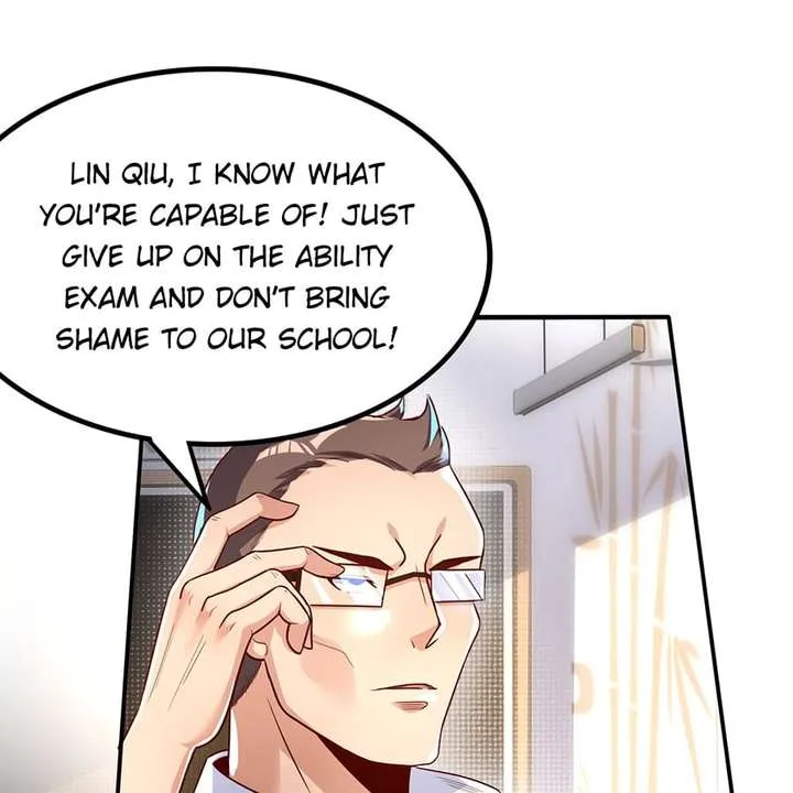 Aura Recovery: I Get a New Skill Everyday Chapter 7 page 25