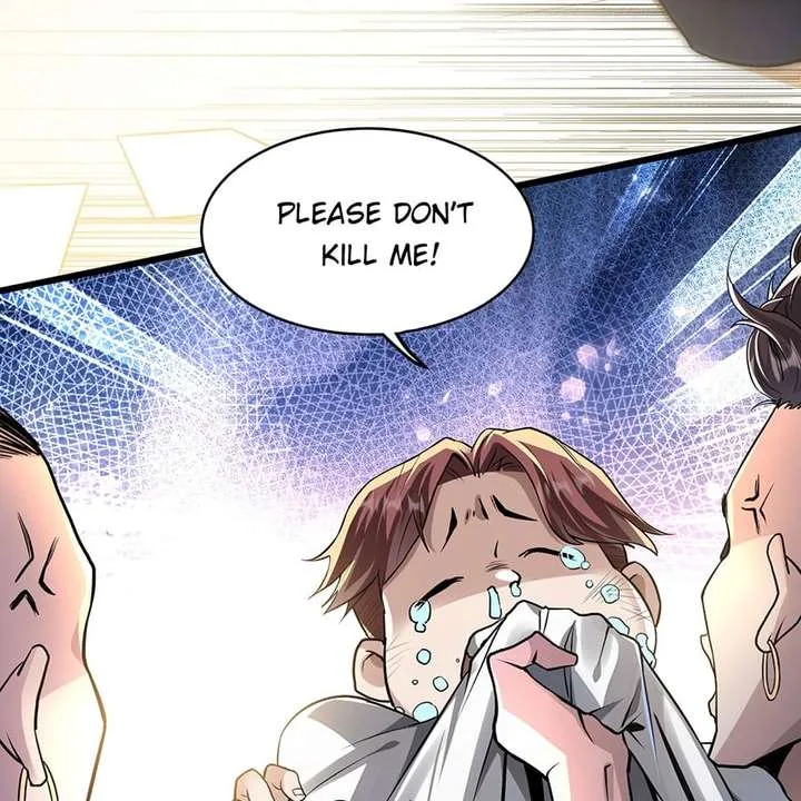 Aura Recovery: I Get a New Skill Everyday Chapter 6 page 8