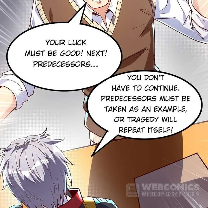 Aura Recovery: I Get a New Skill Everyday Chapter 7 page 30