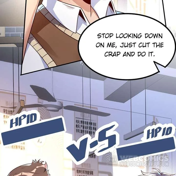 Aura Recovery: I Get a New Skill Everyday Chapter 7 page 26