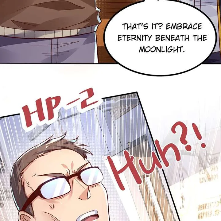 Aura Recovery: I Get a New Skill Everyday Chapter 7 page 28