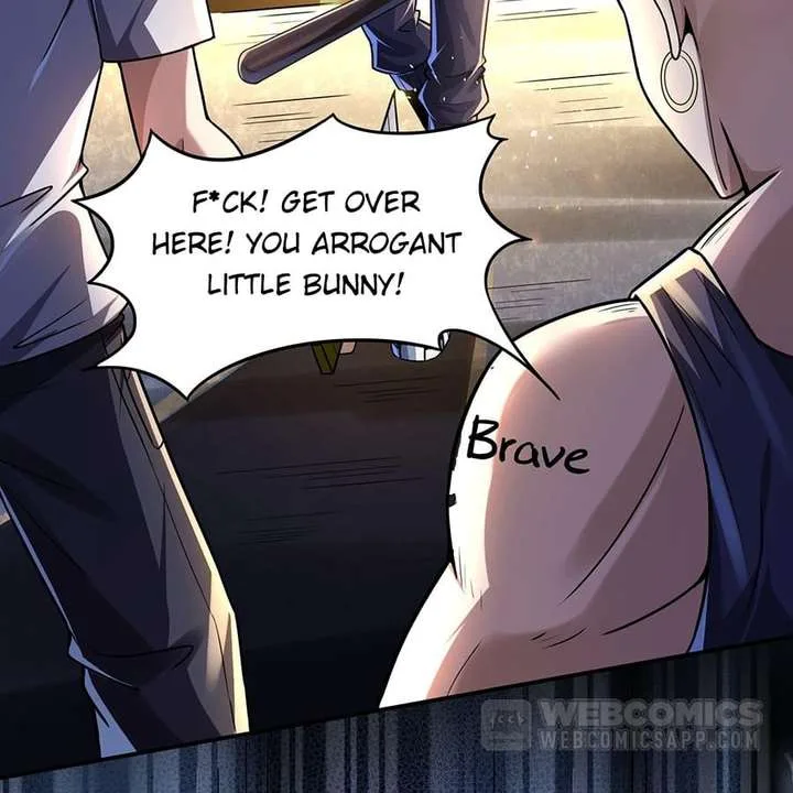 Aura Recovery: I Get a New Skill Everyday Chapter 6 page 16