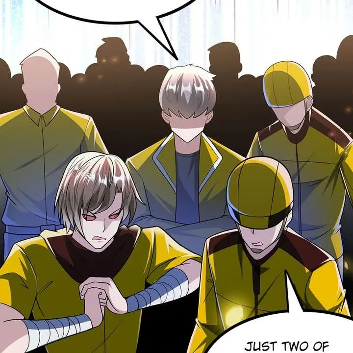 Aura Recovery: I Get a New Skill Everyday Chapter 6 page 18