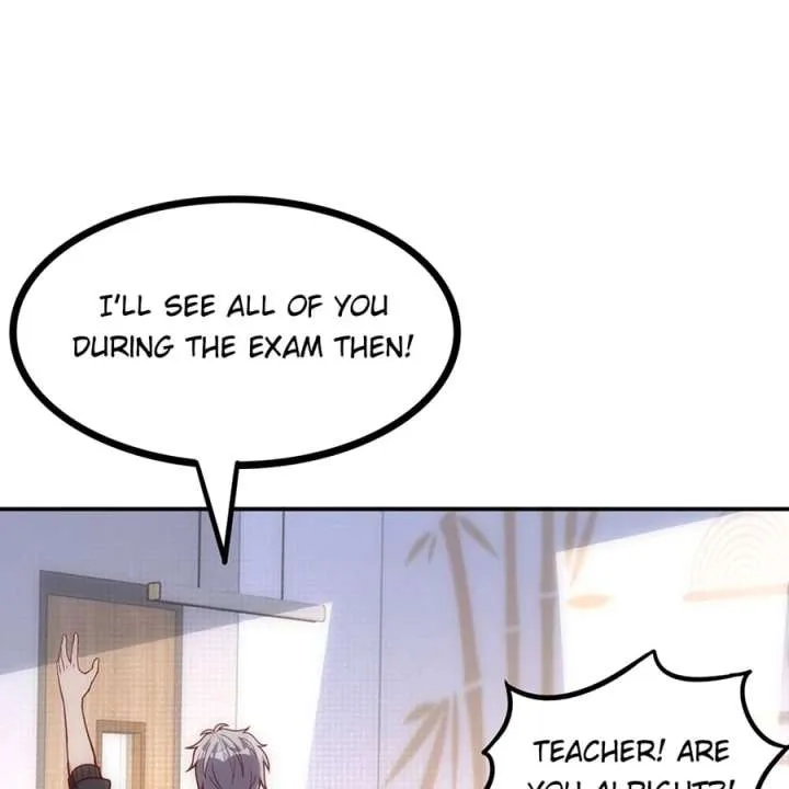 Aura Recovery: I Get a New Skill Everyday Chapter 7 page 38