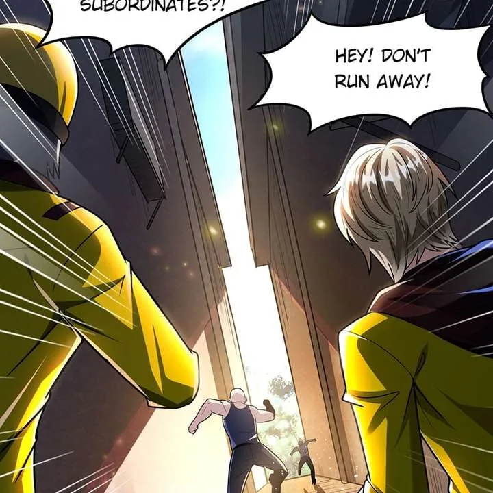 Aura Recovery: I Get a New Skill Everyday Chapter 6 page 21