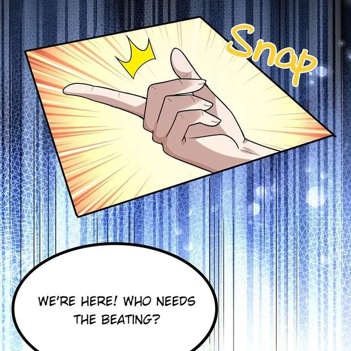 Aura Recovery: I Get a New Skill Everyday Chapter 6 page 17