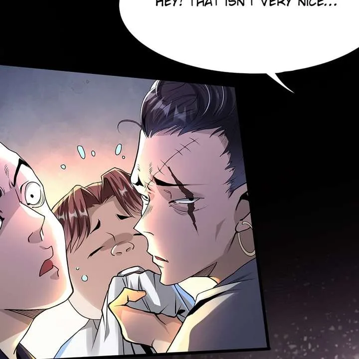Aura Recovery: I Get a New Skill Everyday Chapter 6 page 10
