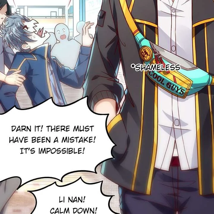 Aura Recovery: I Get a New Skill Everyday Chapter 7 page 49