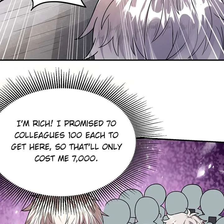 Aura Recovery: I Get a New Skill Everyday Chapter 6 page 30