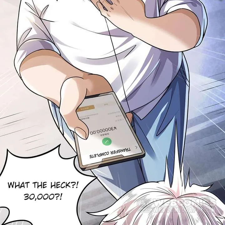 Aura Recovery: I Get a New Skill Everyday Chapter 6 page 29