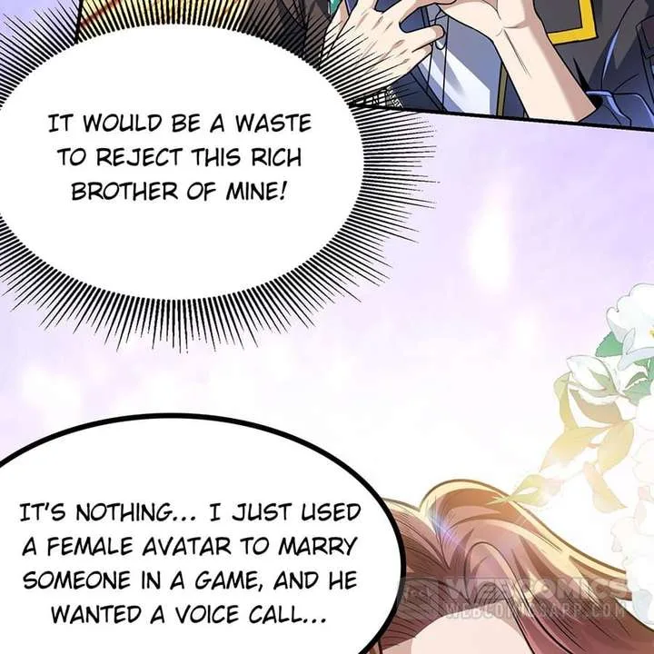 Aura Recovery: I Get a New Skill Everyday Chapter 6 page 33