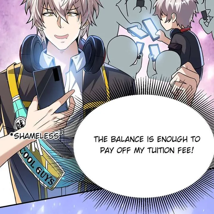 Aura Recovery: I Get a New Skill Everyday Chapter 6 page 31