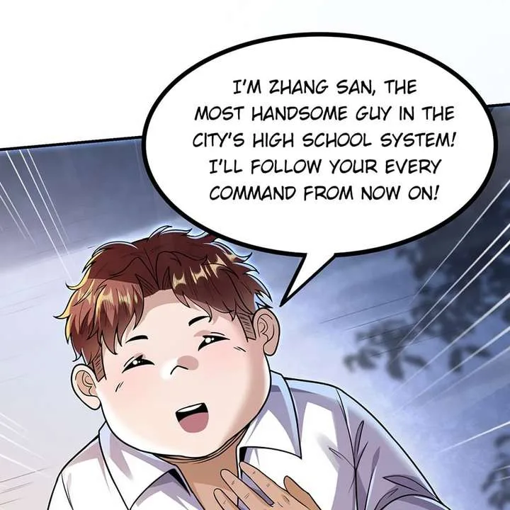 Aura Recovery: I Get a New Skill Everyday Chapter 6 page 28