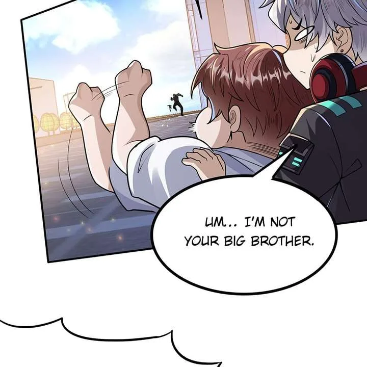 Aura Recovery: I Get a New Skill Everyday Chapter 6 page 25