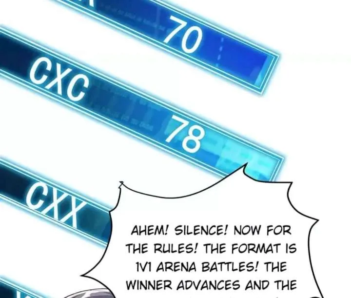 Aura Recovery: I Get a New Skill Everyday Chapter 9 page 10