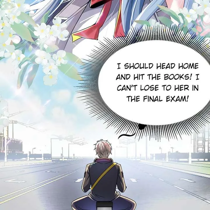 Aura Recovery: I Get a New Skill Everyday Chapter 6 page 39