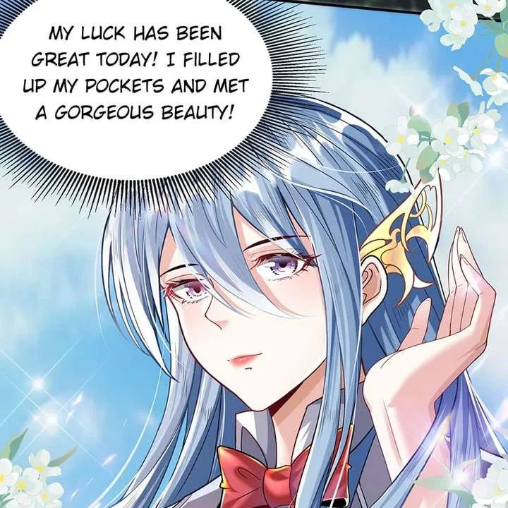 Aura Recovery: I Get a New Skill Everyday Chapter 6 page 38