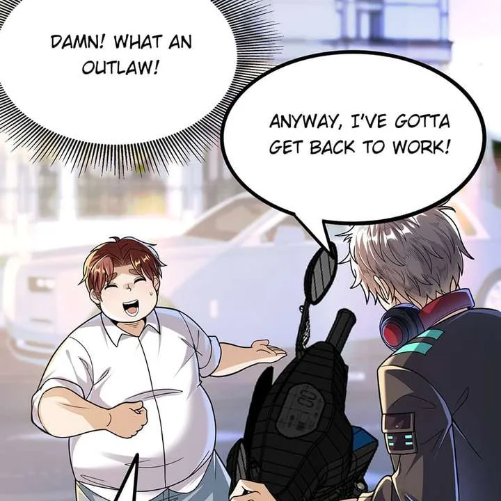 Aura Recovery: I Get a New Skill Everyday Chapter 6 page 36