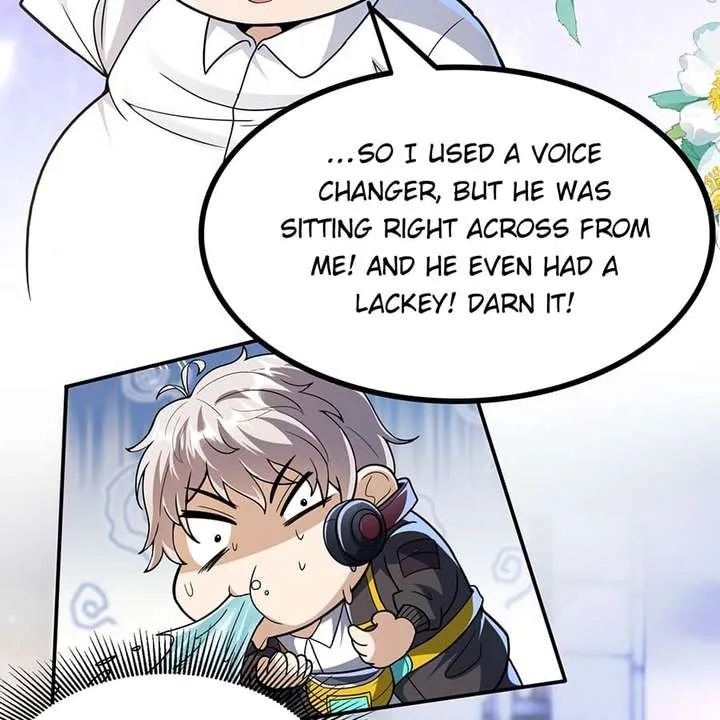 Aura Recovery: I Get a New Skill Everyday Chapter 6 page 35